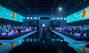 科技不炫技，实用即正义，东风奕派2025 πDAY火热开启